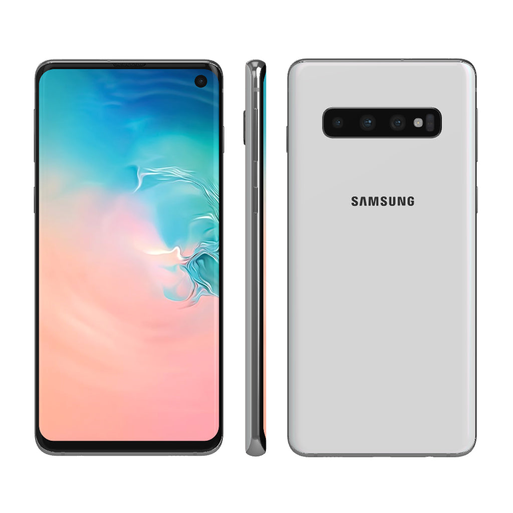 Refurbished Samsung Galaxy S10 | From £115 | Unlocked | Mobile