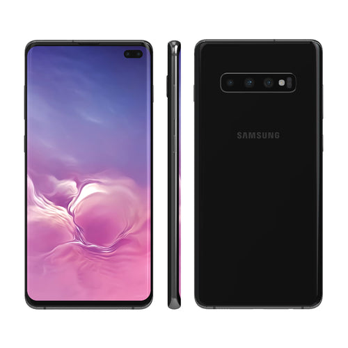 samsung galaxy S10 plus - Mobile Phone Enterprise
