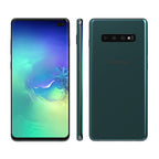 samsung galaxy S10 plus - Mobile Phone Enterprise