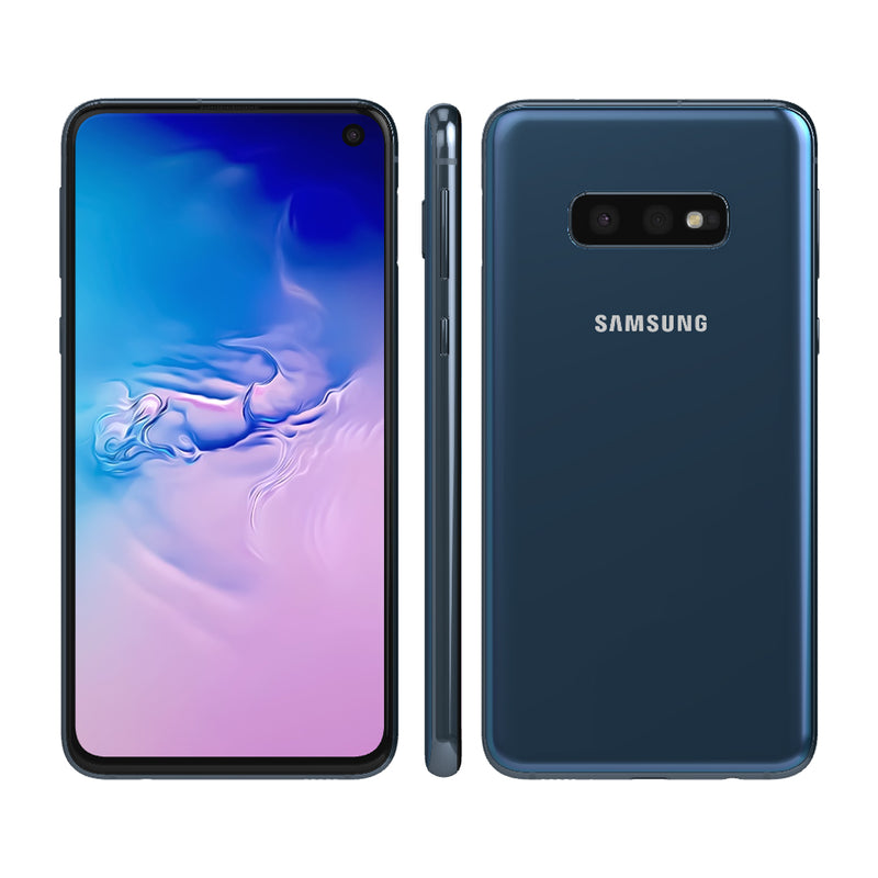 samsung galaxy S10e - Mobile Phone Enterprise
