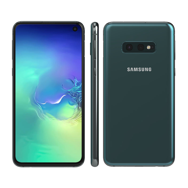 samsung galaxy S10e - Mobile Phone Enterprise