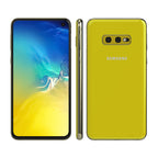 samsung galaxy S10e - Mobile Phone Enterprise