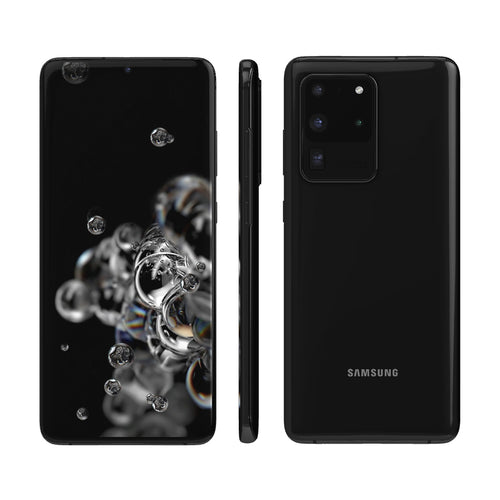 samsung galaxy S20 ultra - Mobile Phone Enterprise