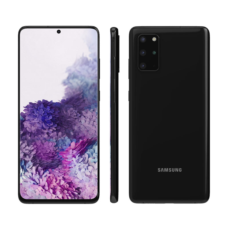 samsung galaxy S20 plus - Mobile Phone Enterprise