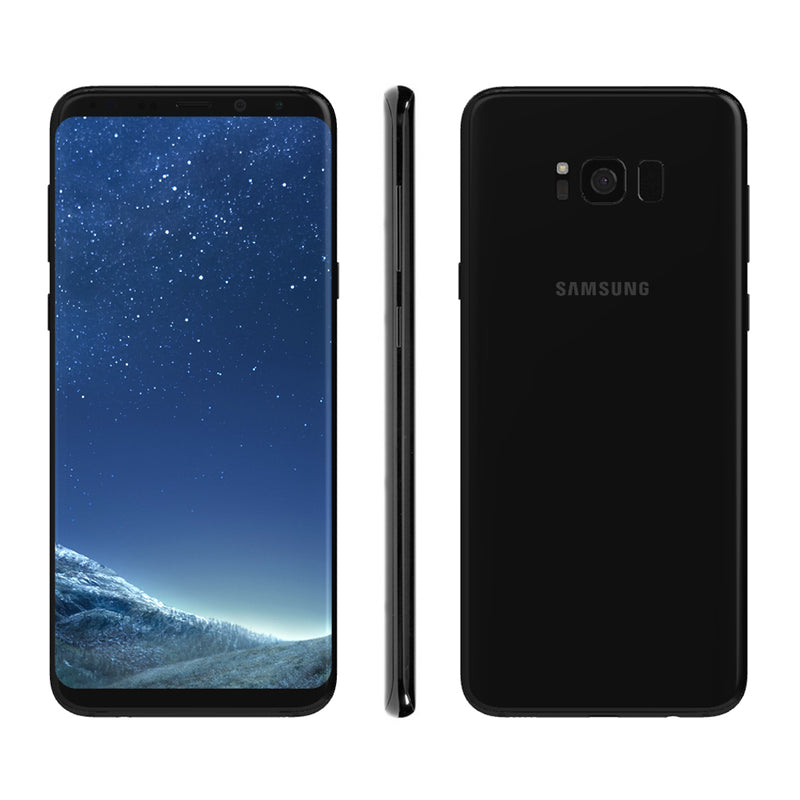 samsung galaxy S8 plus - Mobile Phone Enterprise