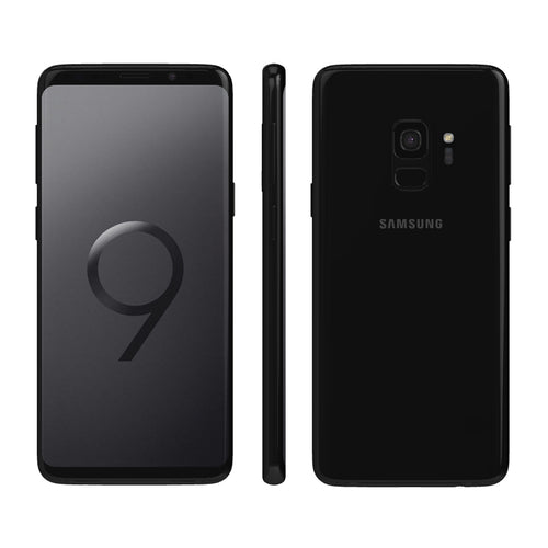 samsung galaxy S9 - Mobile Phone Enterprise