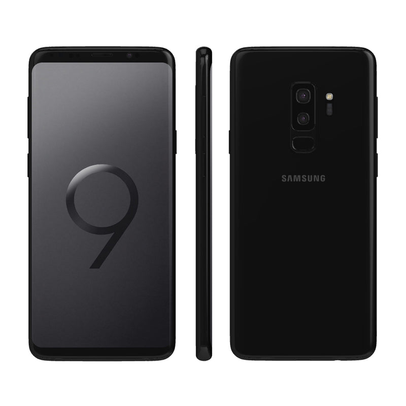 samsung galaxy S9 plus - Mobile Phone Enterprise