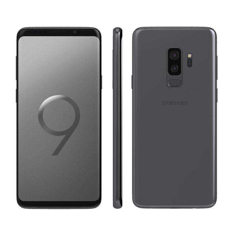 samsung galaxy S9 plus - Mobile Phone Enterprise