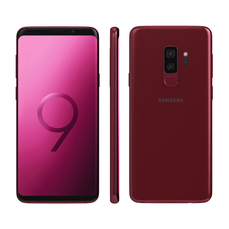 samsung galaxy S9 plus - Mobile Phone Enterprise