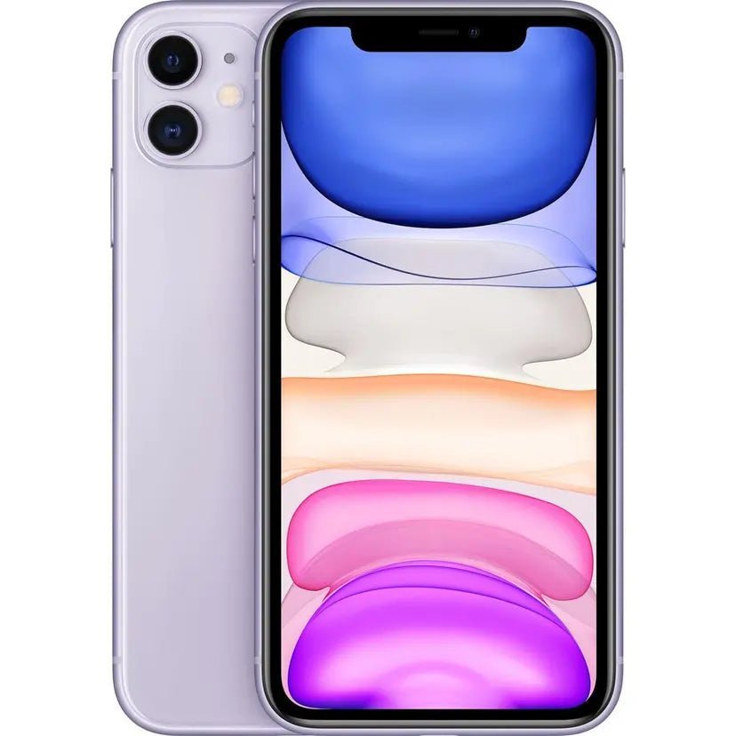 Apple IPhone 11 Unlocked - Mobile Phone Enterprise