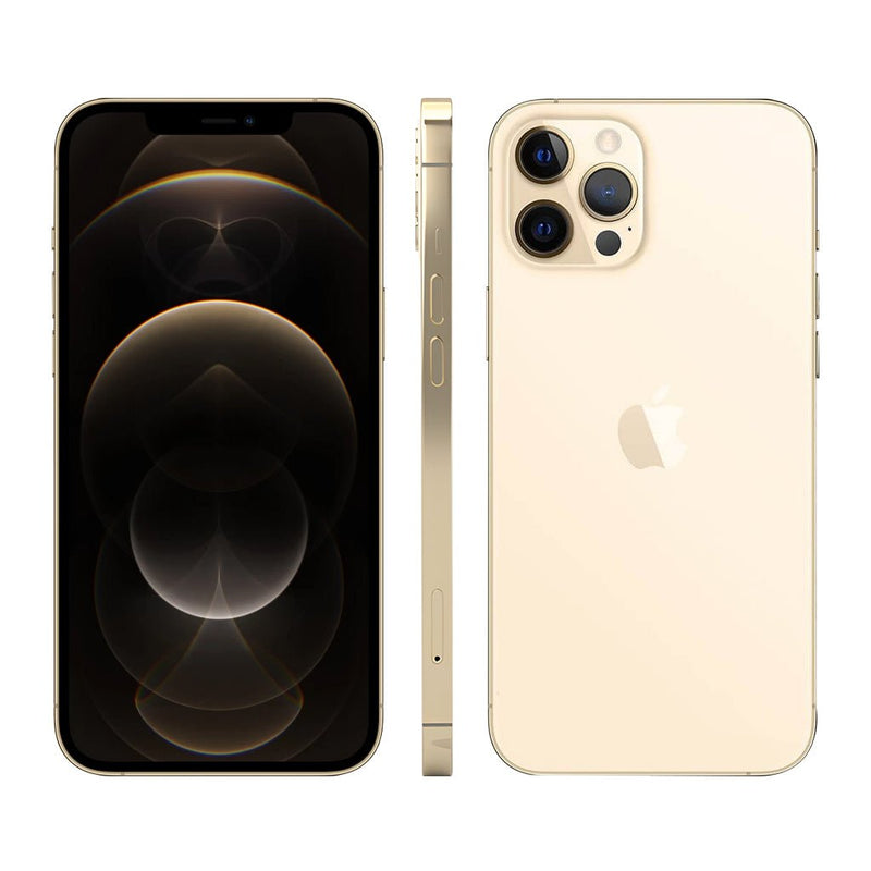 Apple IPhone 12 Pro Max Unlocked - Mobile Phone Enterprise
