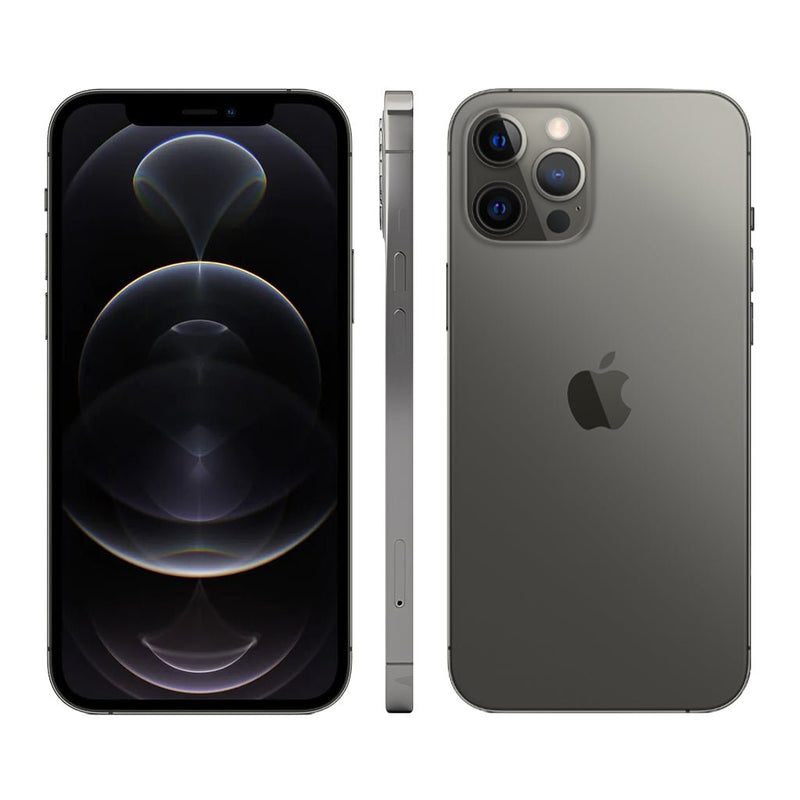 Apple IPhone 12 Pro Max Unlocked - Mobile Phone Enterprise