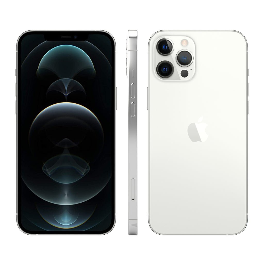 Apple IPhone 12 Pro Unlocked | Mobile Phone Enterprise