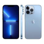 Apple IPhone 13 Pro Unlocked - Mobile Phone Enterprise