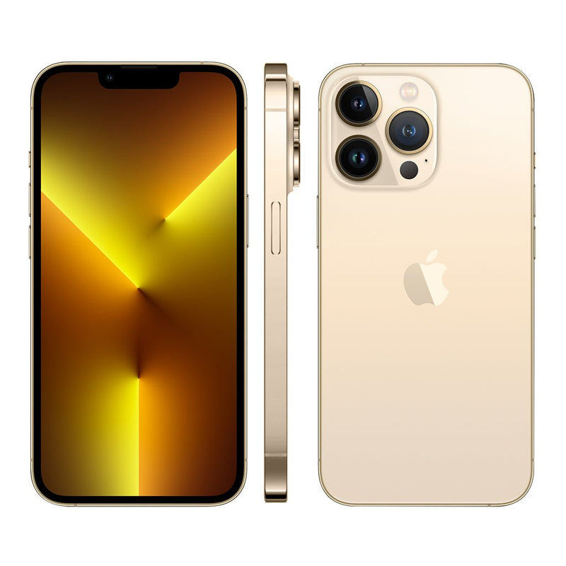 Apple IPhone 13 Pro Unlocked | Mobile Phone Enterprise