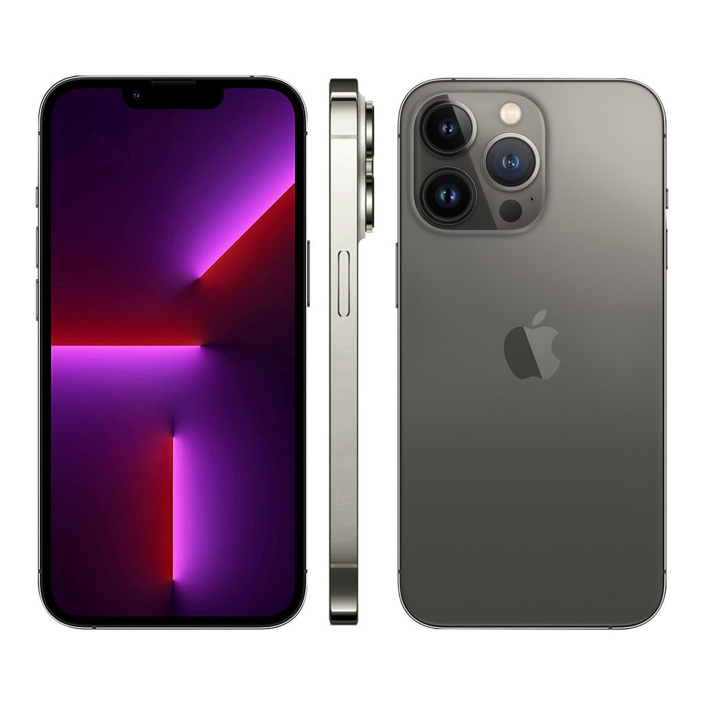 Refurbished iPhone 13 Pro | From £305 | Unlocked | Mobile Phone Enterprise