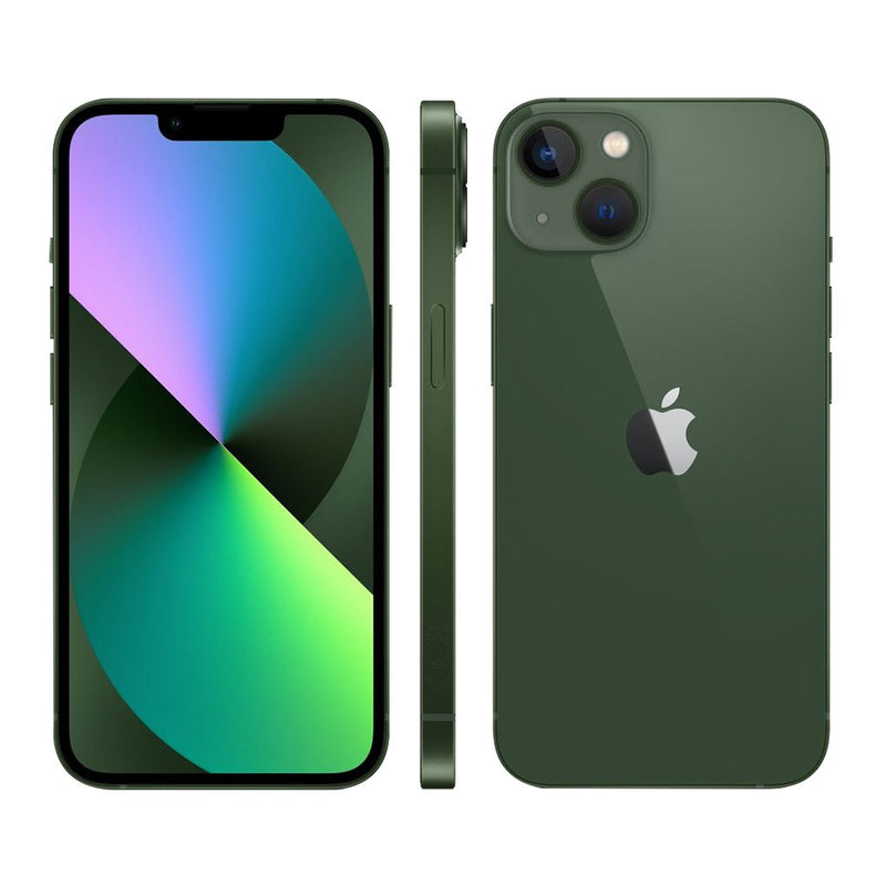 Apple IPhone 13 Unlocked - Mobile Phone Enterprise