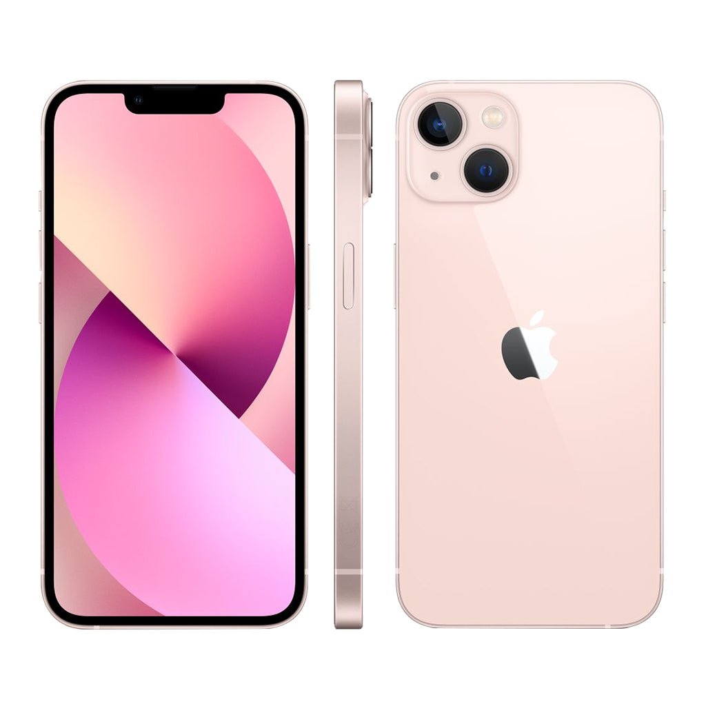 Apple IPhone 13 Unlocked - Mobile Phone Enterprise