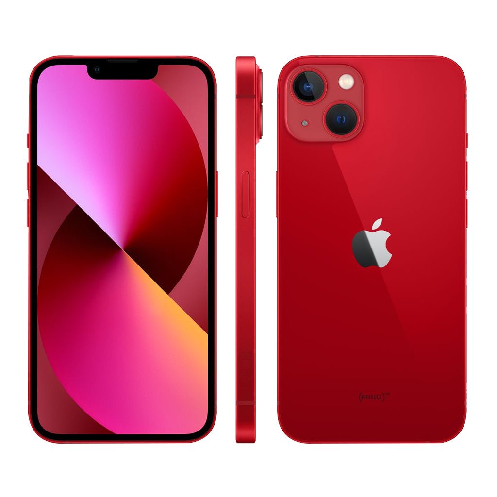 Apple IPhone 13 Unlocked - Mobile Phone Enterprise