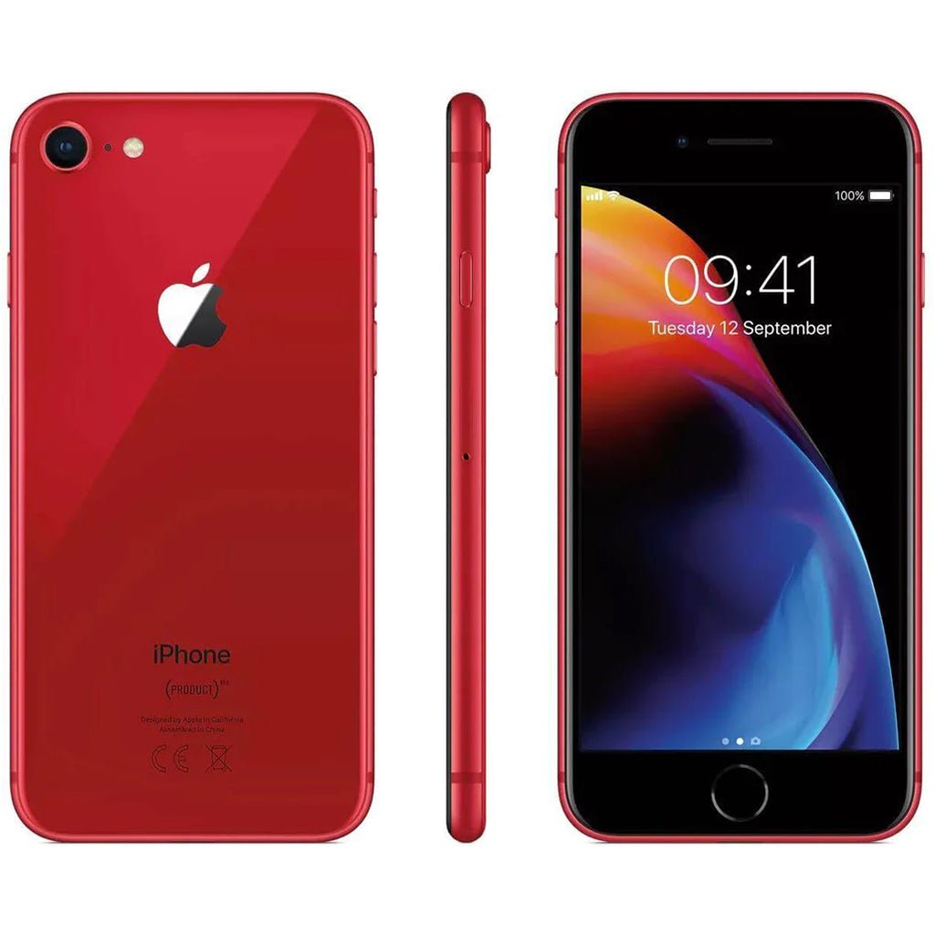 Refurbished Apple iPhone 8 64GB Unlocked | Mobile Phone Enterprise
