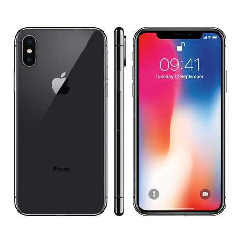 Apple IPhone X Unlocked - Mobile Phone Enterprise