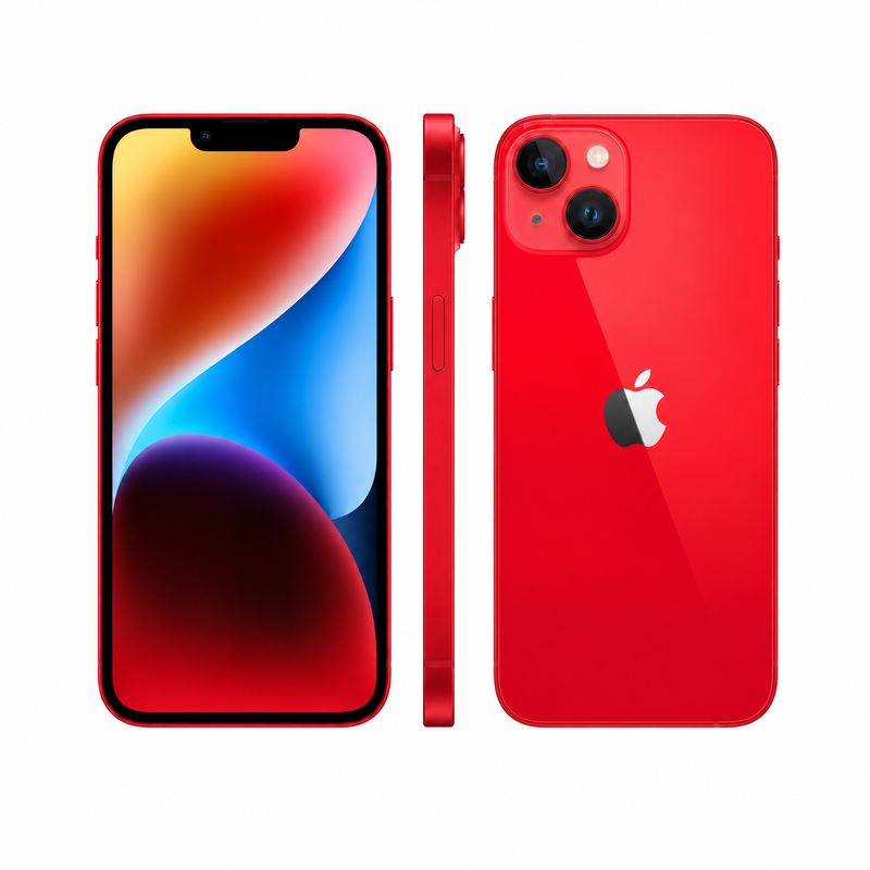 Refurbished Apple iPhone 14 Unlocked