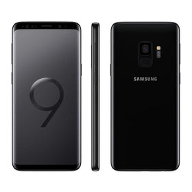 Samsung Galaxy S9 Unlocked - Mobile Phone Enterprise