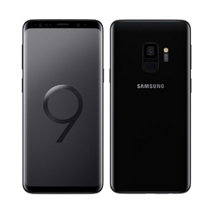 Samsung Galaxy S9 SM-G960F - 64GB Unlocked - Refurbished Mobile Phone Enterprise