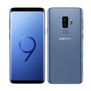 Samsung Galaxy S9 SM-G960F - 64GB Unlocked - Refurbished Mobile Phone Enterprise