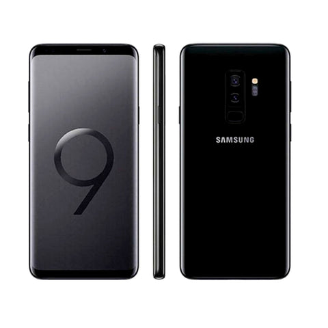 Samsung Galaxy S9 Plus Unlocked - Mobile Phone Enterprise