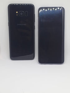 Samsung Galaxy S8 SM-G950F - 64GB - Unlocked Smartphone - Refurbished Mobile Phone Enterprise