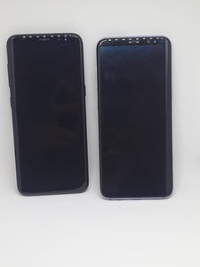 Samsung Galaxy S8 SM-G950F - 64GB - Unlocked Smartphone - Refurbished Mobile Phone Enterprise