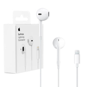 Genuine Apple EarPods Lightning connector - Refurbished Mobile Phone Enterprise