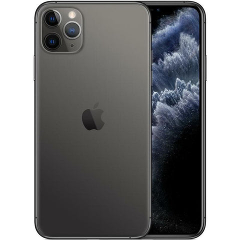 Apple IPhone 11 Pro Unlocked - Mobile Phone Enterprise