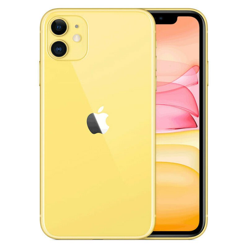 Apple IPhone 11 Unlocked - Mobile Phone Enterprise