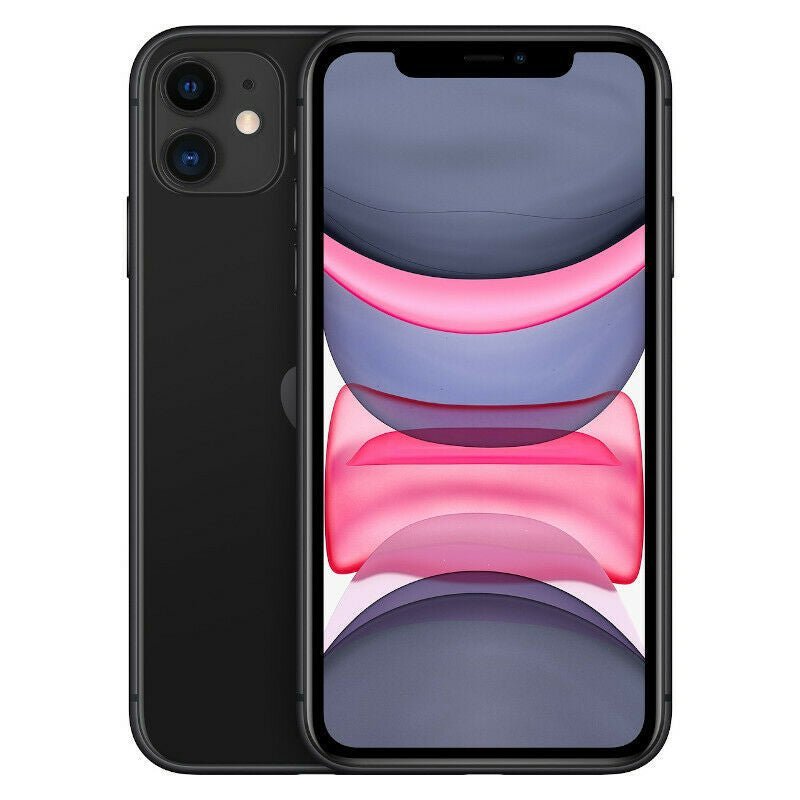 Apple IPhone 11 Unlocked - Mobile Phone Enterprise