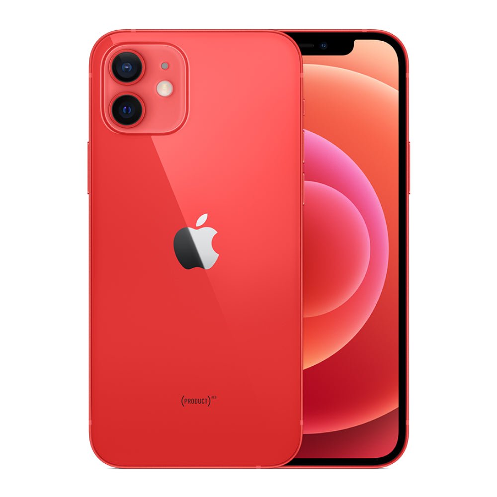 Refurbished iPhone 12 | From £139 | Unlocked | Mobile Phone Enterprise