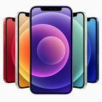 Apple IPhone 12 Unlocked - Mobile Phone Enterprise