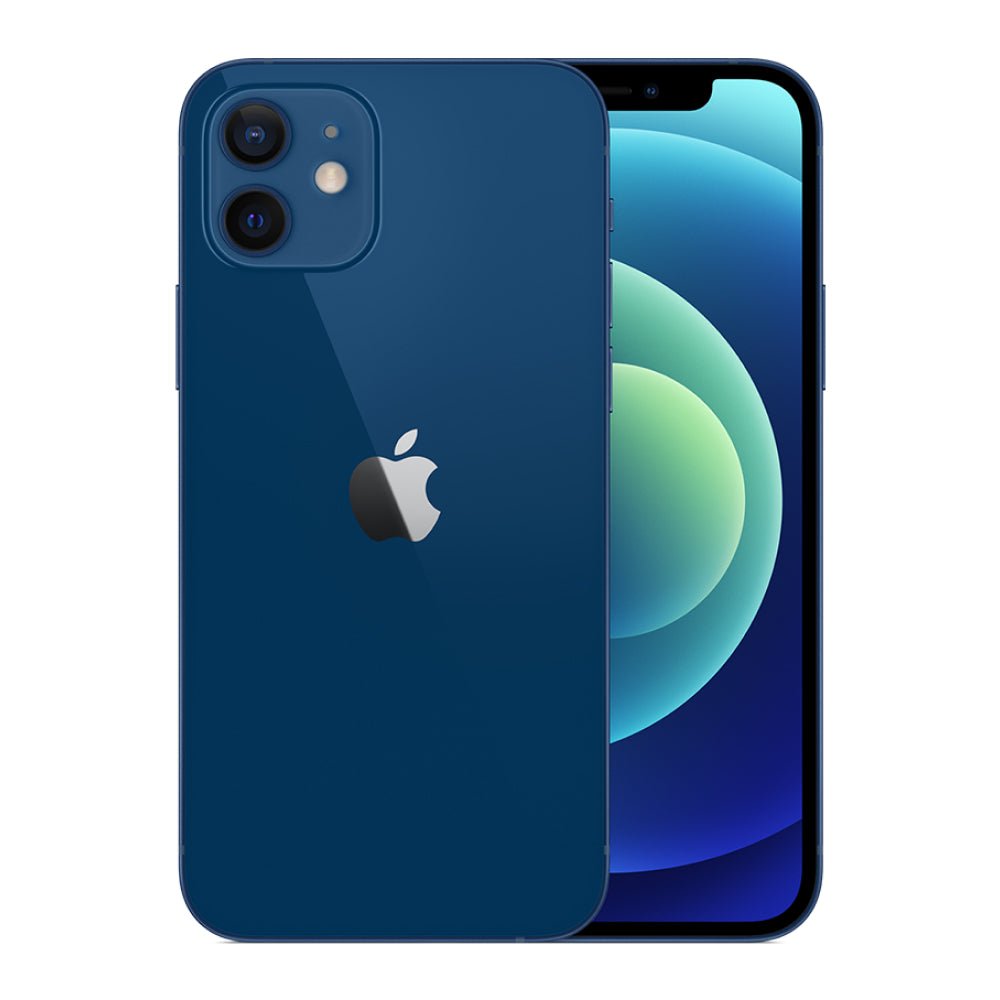 Apple IPhone 12 Unlocked - Mobile Phone Enterprise