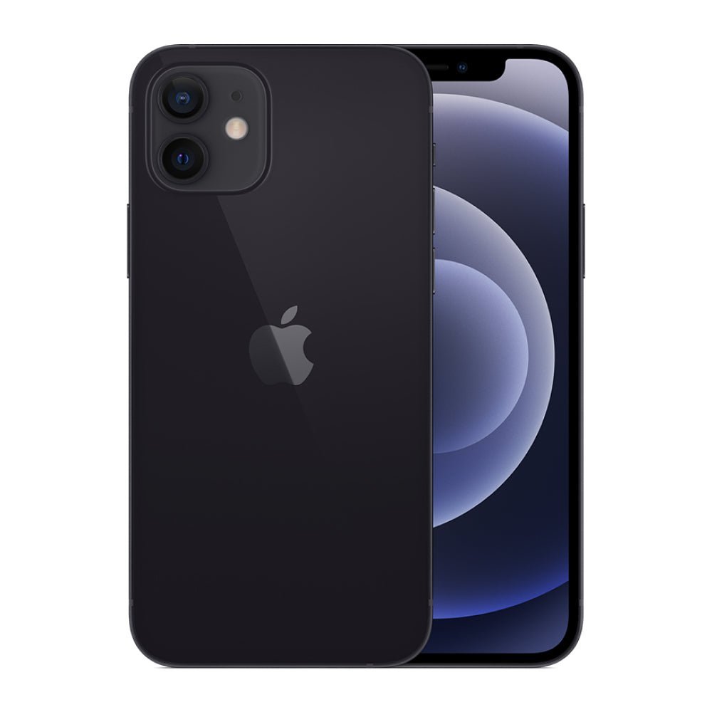 Refurbished Apple iPhone 12 Unlocked | Mobile Phone Enterprise