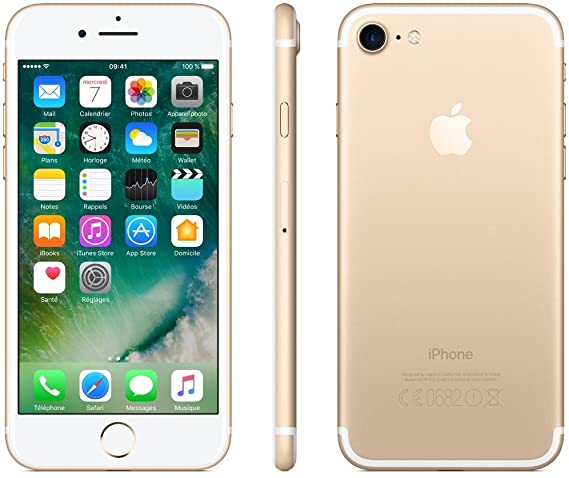 Apple IPhone 7 32GB Unlocked - Mobile Phone Enterprise