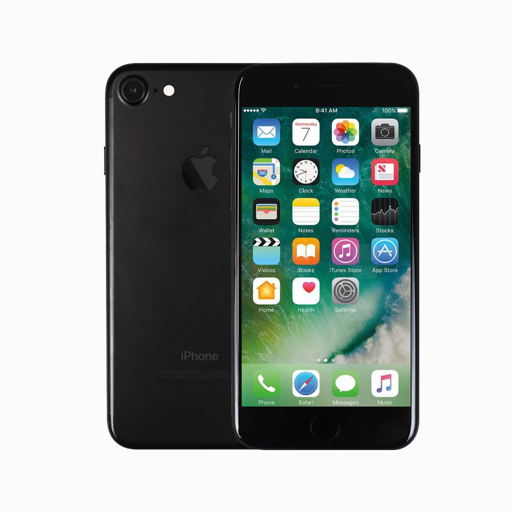 Refurbished iPhone 7 32GB | Unlocked | Mobile Phone Enterprise
