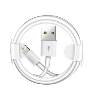 Official Apple Lightning to USB Cable 1 Meter - Refurbished Mobile Phone Enterprise