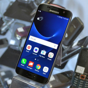 Samsung S7 Unlocked - Refurbished Mobile Phone Enterprise