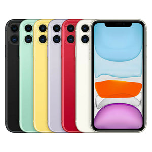Apple IPhone 11 Unlocked
