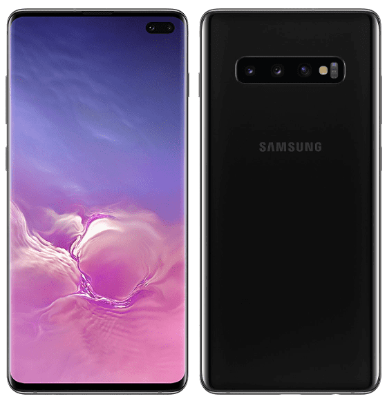 Samsung Galaxy S10 Plus Unlocked