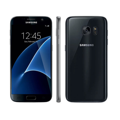 Samsung S7 Unlocked - Mobile Phone Enterprise
