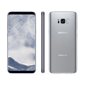 Samsung Galaxy S8 Plus SM-G955F Unlocked - Refurbished Mobile Phone Enterprise