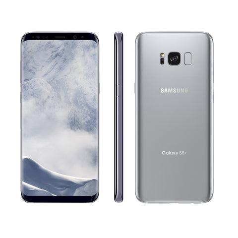 Samsung Galaxy S8 Plus Unlocked - Mobile Phone Enterprise