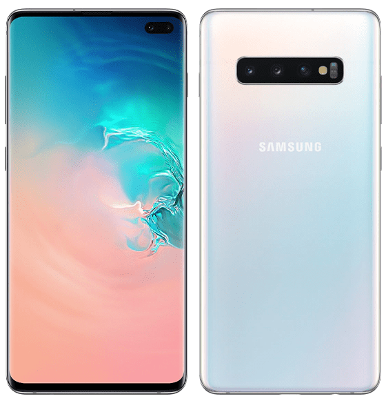 Samsung Galaxy S10 Plus Unlocked - Mobile Phone Enterprise